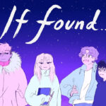 If Found... RoW PC Steam CD Key
