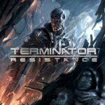 Terminator: Resistance EU Steam Altergift