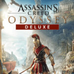 Assassin's Creed Odyssey Deluxe Edition EU Steam Altergift