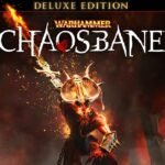 Warhammer: Chaosbane Deluxe Edition EU Steam CD Key