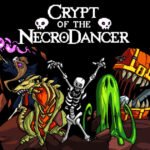 Crypt of the NecroDancer EU PC Steam CD Key