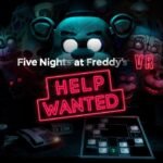 Five Nights at Freddy's VR: Help Wanted EU Steam Altergift