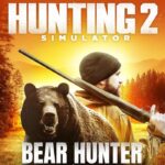 Hunting Simulator 2 - Bear Hunter Pack DLC EU Steam Altergift