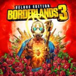 Borderlands 3 Deluxe Edition EU PC Steam CD Key