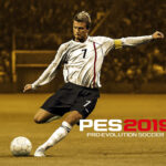 Pro Evolution Soccer 2019 Legend Edition Steam CD Key