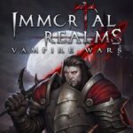 Immortal Realms: Vampire Wars EU Steam Altergift