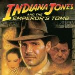 Indiana Jones and the Emperor's Tomb EU Steam CD Key