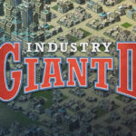 Industry Giant 2 EU Steam CD Key
