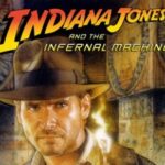 Indiana Jones and the Infernal Machine EU Steam CD Key