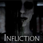Infliction EU PC Steam CD Key