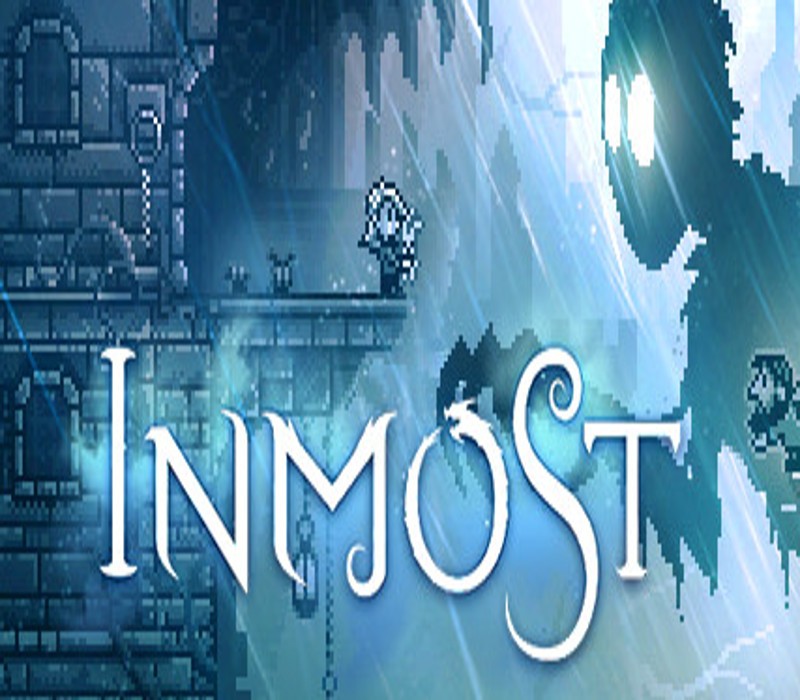inmost_hires INMOST EU Steam Altergift - Image 1