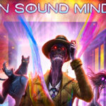In Sound Mind EU PC Steam CD Key