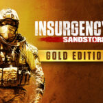 Insurgency: Sandstorm Gold Edition EU Steam Altergift