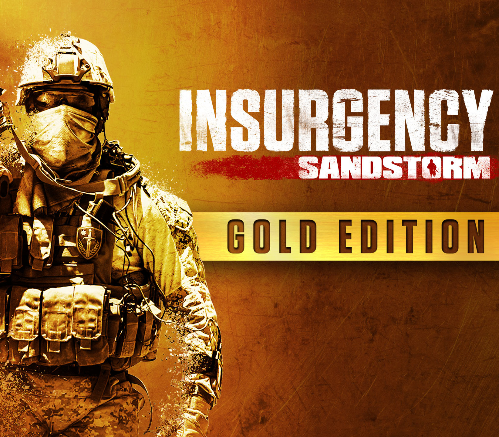 _insugolded2 Insurgency: Sandstorm Gold Edition EU Steam Altergift - Image 1