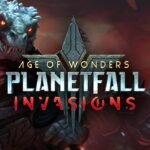 Age of Wonders: Planetfall - Invasions DLC EU PC Steam CD Key