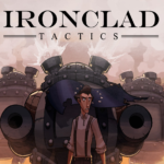 Ironclad Tactics EU PC Steam CD Key