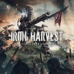 Iron Harvest Deluxe EU Steam CD Key