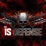 IS Defense EU PC Steam CD Key