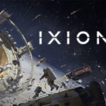 IXION RoW Steam CD Key