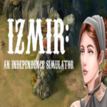 Izmir: An Independence Simulator EU Steam CD Key