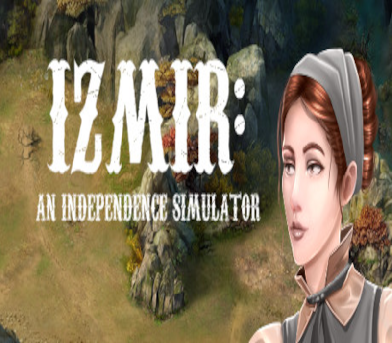 _izmirHigh Izmir: An Independence Simulator EU Steam CD Key - Image 1