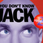 YOU DON'T KNOW JACK Vol. 2 Steam CD Key