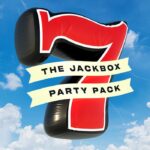 The Jackbox Party Pack 7 EU Steam CD Key