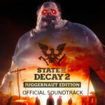 State of Decay 2 - Two-Disc Soundtrack DLC EU Steam CD Key