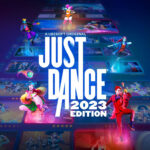 Just Dance 2023 Edition EU PS5 CD Key