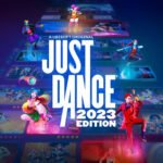 Just Dance 2023 Edition EU Nintendo Switch CD Key