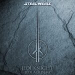 Star Wars Jedi Knight: Jedi Academy EU PC Steam CD Key