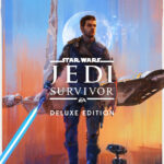 STAR WARS Jedi: Survivor Deluxe Edition Steam Altergift