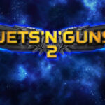 Jets'n'Guns 2 EU Steam Altergift