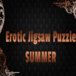 Erotic Jigsaw Puzzle Summer Steam CD Key