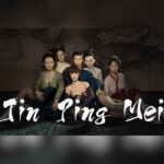 Jin Ping Mei PC Steam CD Key