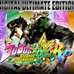 JoJo's Bizarre Adventure: All-Star Battle R Ultimate Edition PC Steam CD Key
