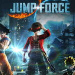 JUMP FORCE PC Steam CD Key