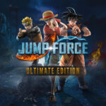 JUMP FORCE Ultimate Edition Steam CD Key