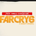 Far Cry 6 - Jungle Expedition DLC EU PS4 CD Key