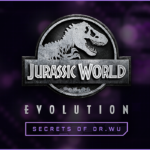 Jurassic World Evolution - Secrets of Dr Wu DLC EU Steam Altergift