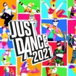 Just Dance 2021 EU Nintendo Switch CD Key