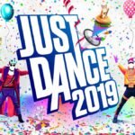 Just Dance 2019 EU Nintendo Switch CD Key