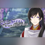 Kami-sama's Personal Servant PC Steam CD Key