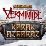 Warhammer: End Times - Vermintide Karak Azgaraz DLC EU Steam CD Key