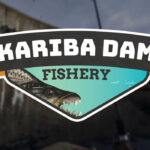 Ultimate Fishing Simulator - Kariba Dam DLC EU Steam CD Key