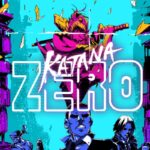 Katana ZERO EU Steam CD Key