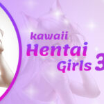 Kawaii Hentai Girls 3 Steam CD Key