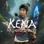 Kena: Bridge of Spirits - Digital Deluxe Upgrade DLC EU PS5 CD Key