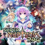Super Neptunia RPG Steam CD Key