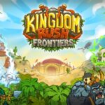 Kingdom Rush Frontiers - Tower Defense EU PC Steam CD Key